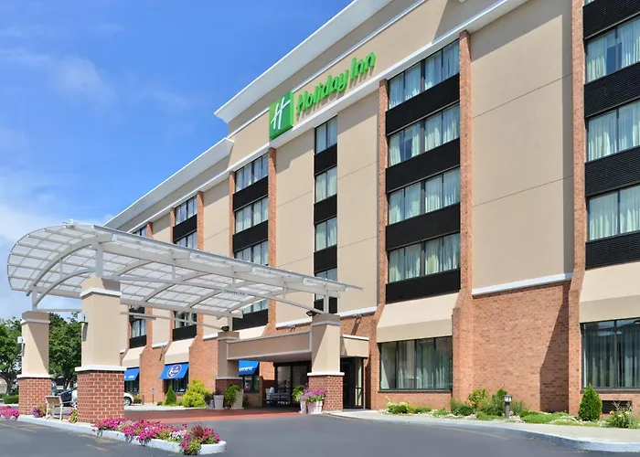 Holiday Inn New London By Ihg